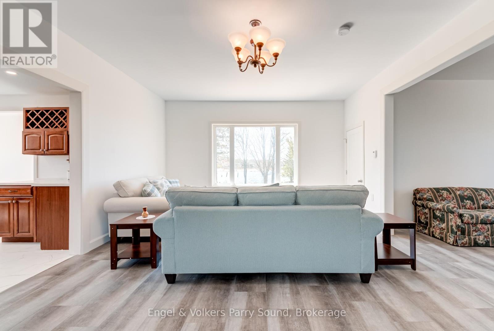 1 Holland Avenue, Parry Sound Remote Area, Ontario  P0G 1B0 - Photo 13 - X12967530