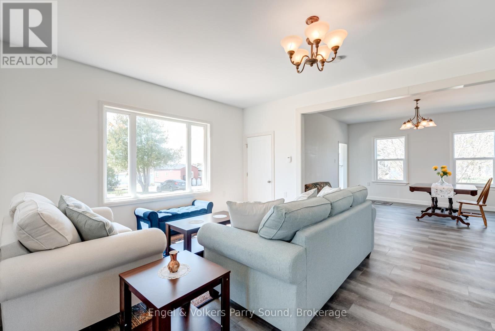 1 Holland Avenue, Parry Sound Remote Area, Ontario  P0G 1B0 - Photo 14 - X12967530