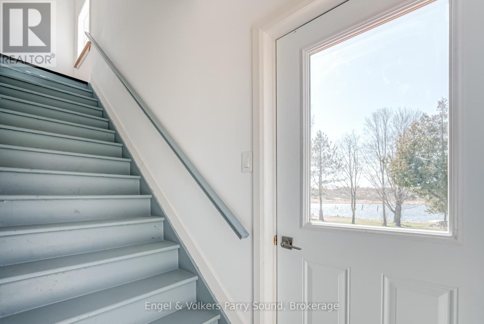 1 Holland Avenue, Parry Sound Remote Area, Ontario  P0G 1B0 - Photo 20 - X12967530