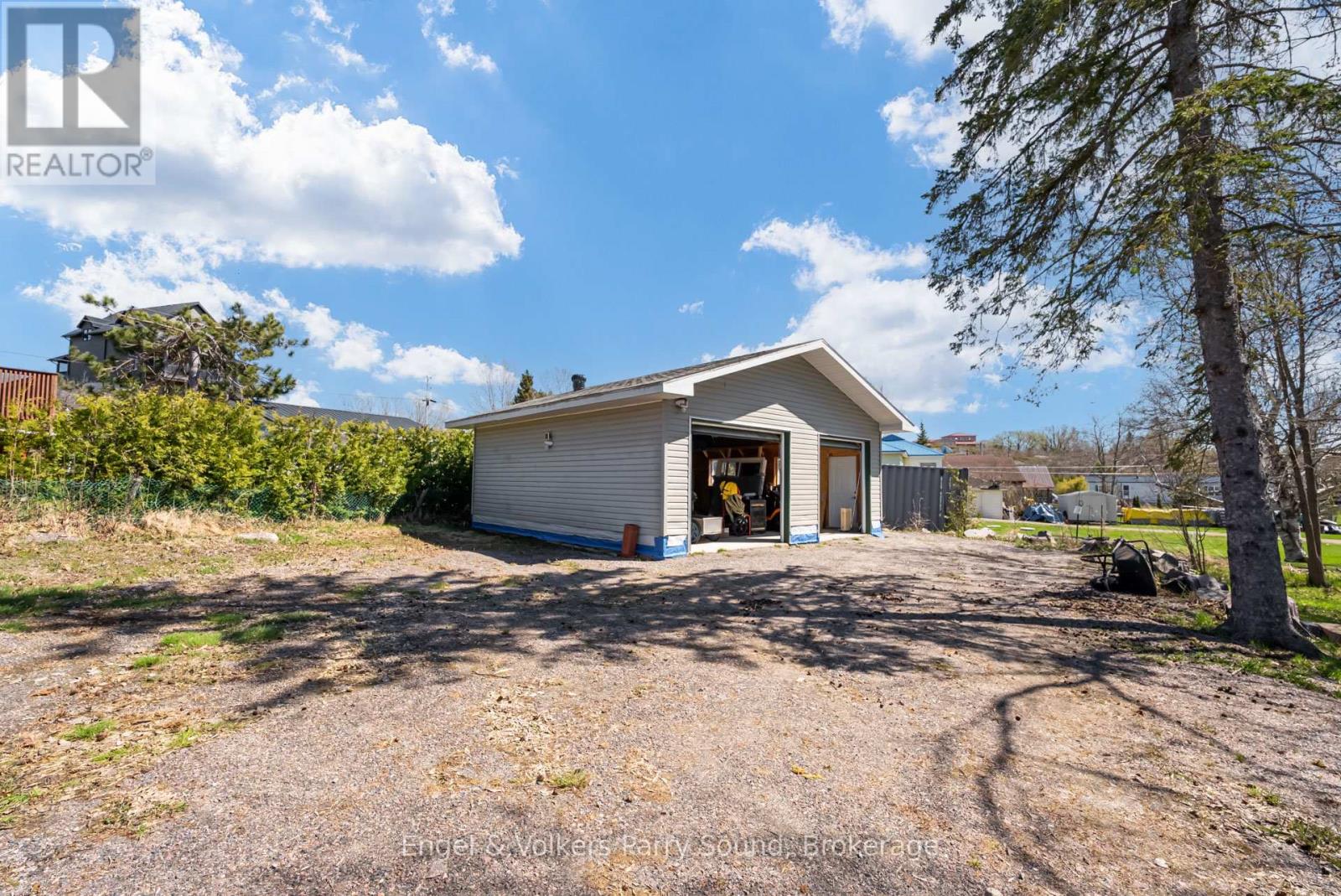 1 Holland Avenue, Parry Sound Remote Area, Ontario  P0G 1B0 - Photo 35 - X12967530