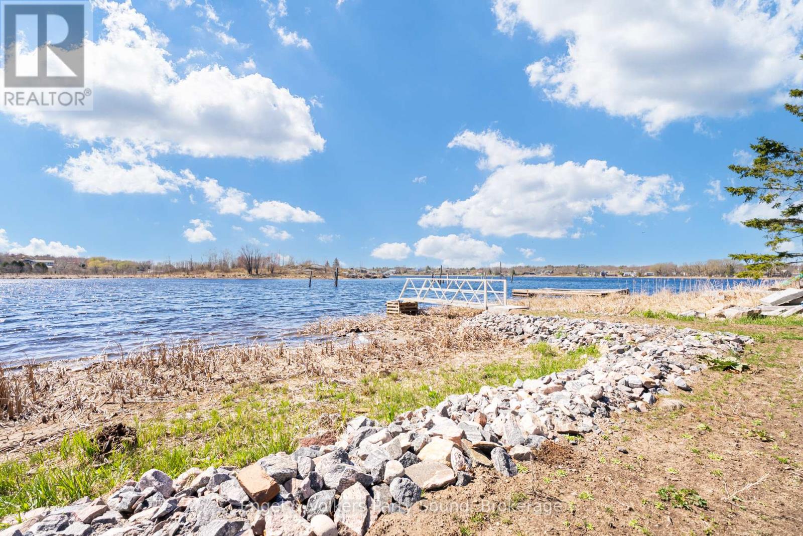 1 Holland Avenue, Parry Sound Remote Area, Ontario  P0G 1B0 - Photo 41 - X12967530