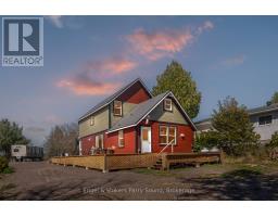 1 HOLLAND AVENUE, parry sound remote area (wallbridge), Ontario