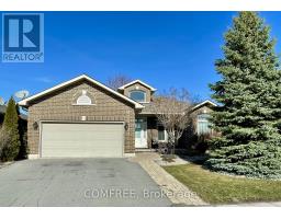 31 ESSEX DRIVE, Belleville, Ontario