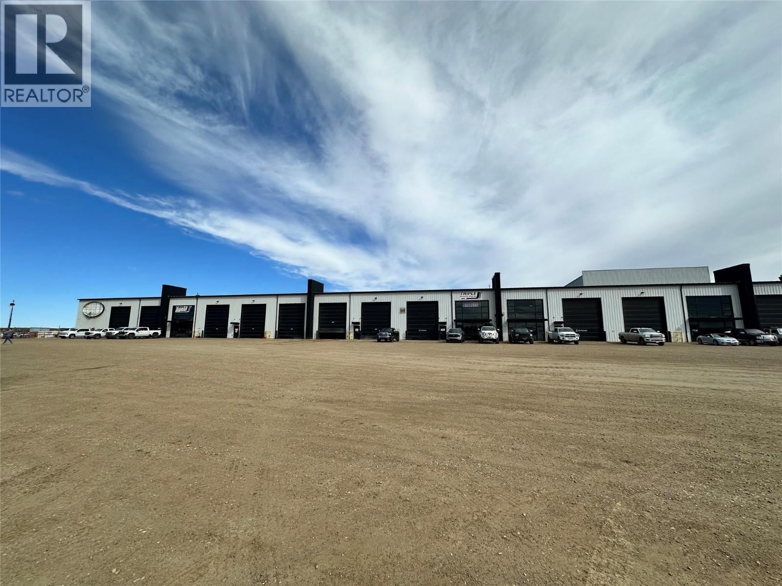 780 2 Highway Unit# 4, Dawson Creek, British Columbia