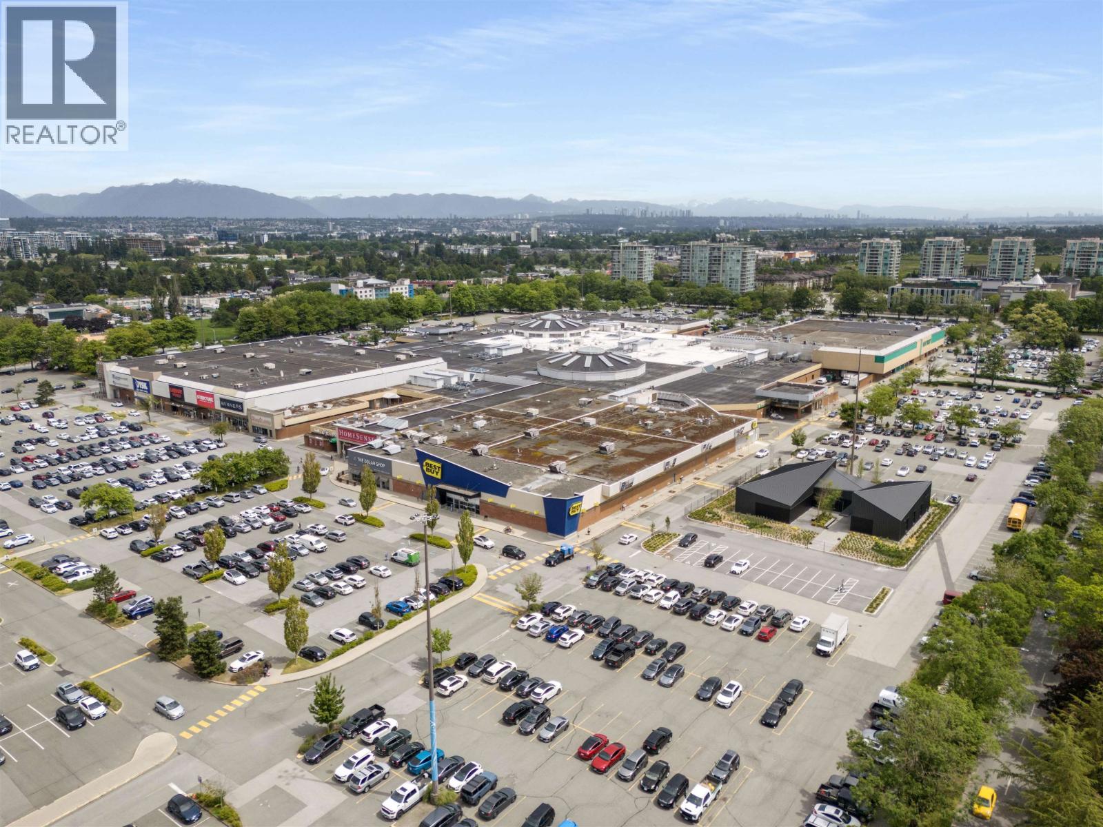 511 8280 Lansdowne Road, Richmond, British Columbia  V6X 0B2 - Photo 24 - R3107655