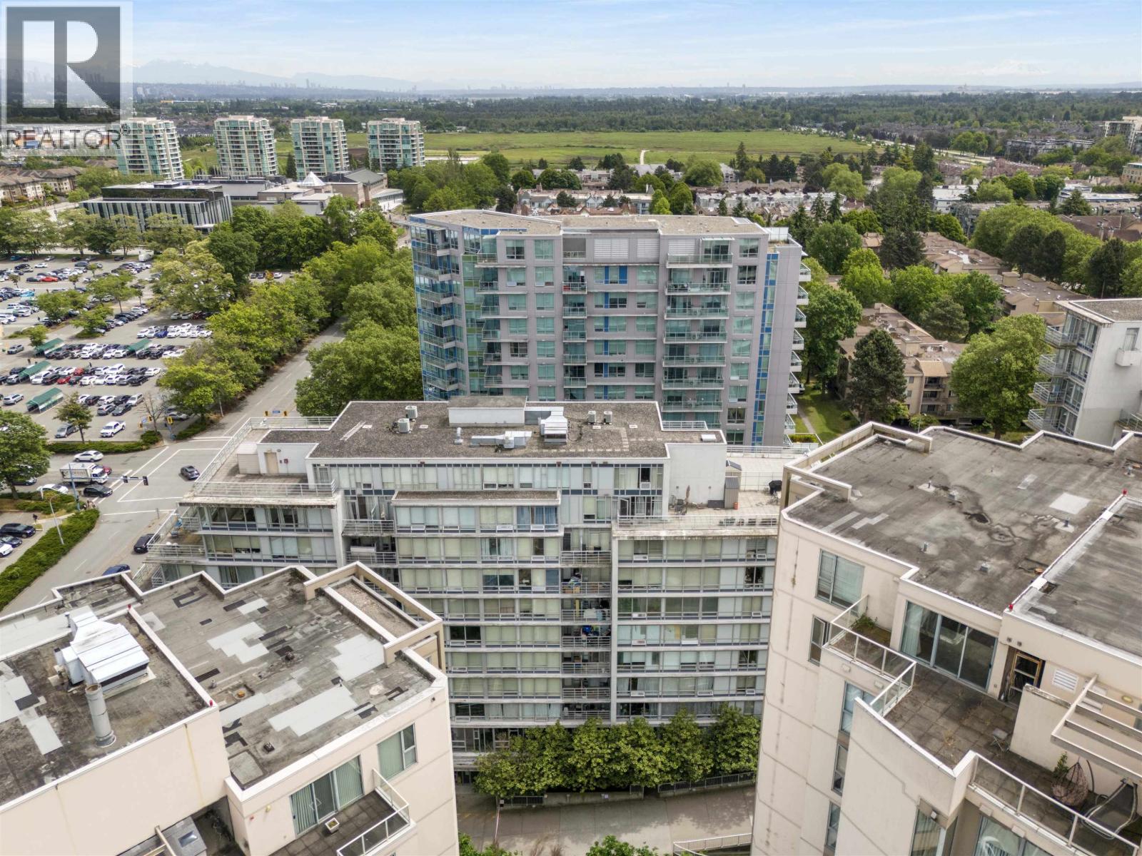 511 8280 Lansdowne Road, Richmond, British Columbia  V6X 0B2 - Photo 25 - R3107655