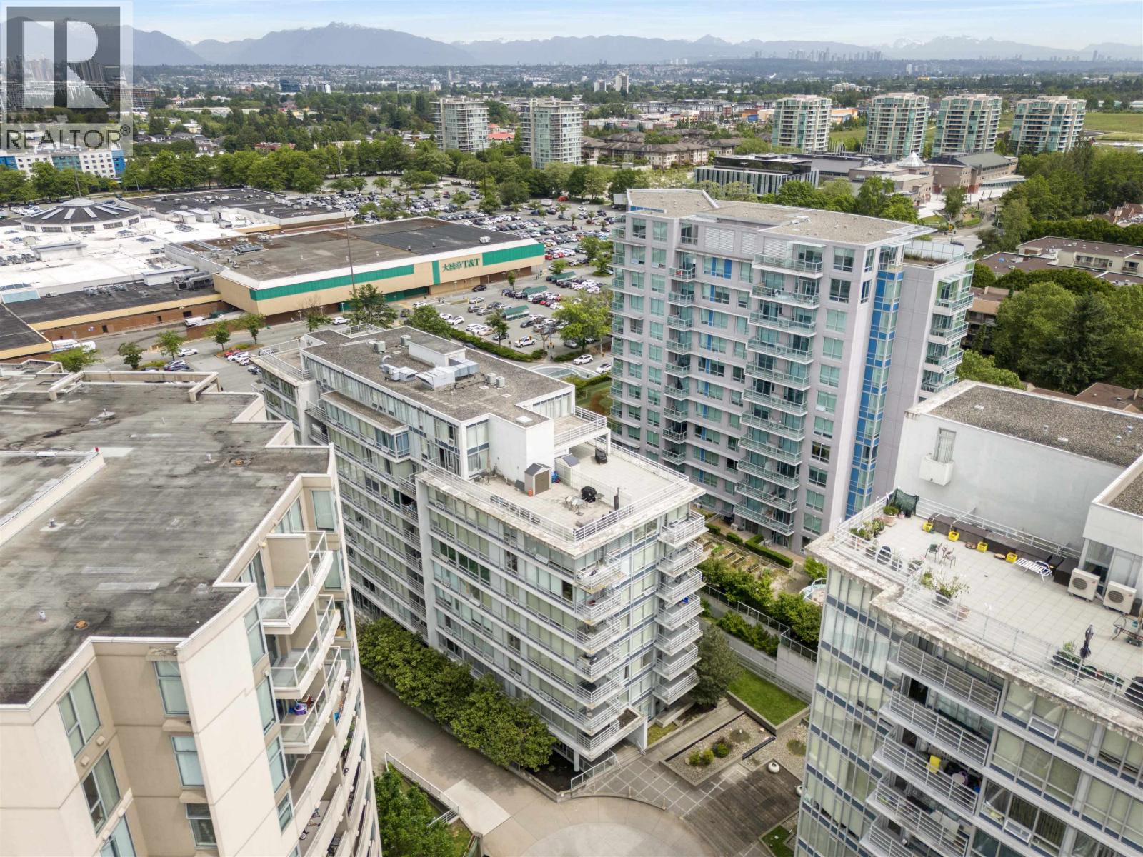 511 8280 Lansdowne Road, Richmond, British Columbia  V6X 0B2 - Photo 26 - R3107655