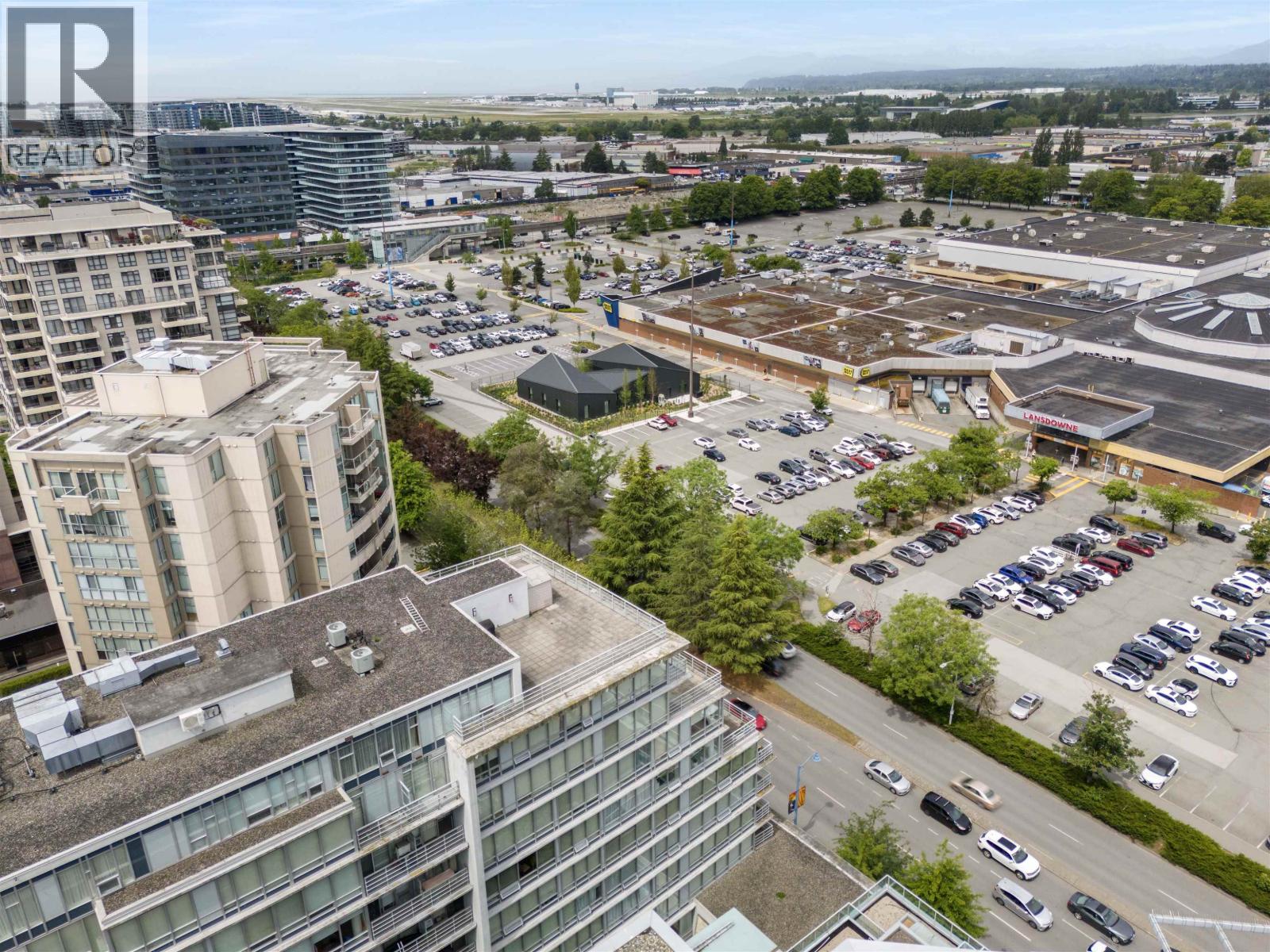 511 8280 Lansdowne Road, Richmond, British Columbia  V6X 0B2 - Photo 29 - R3107655