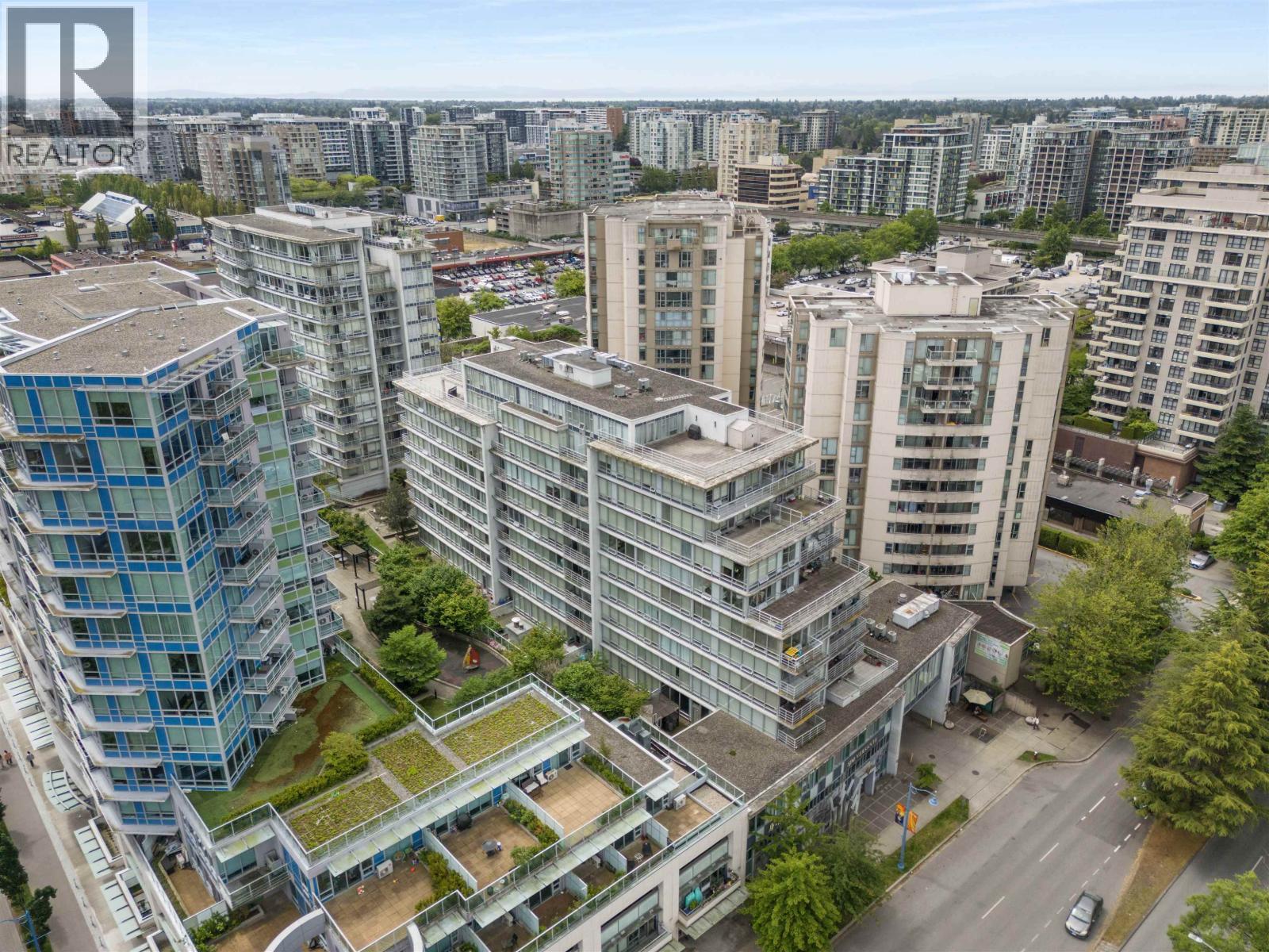 511 8280 Lansdowne Road, Richmond, British Columbia  V6X 0B2 - Photo 30 - R3107655