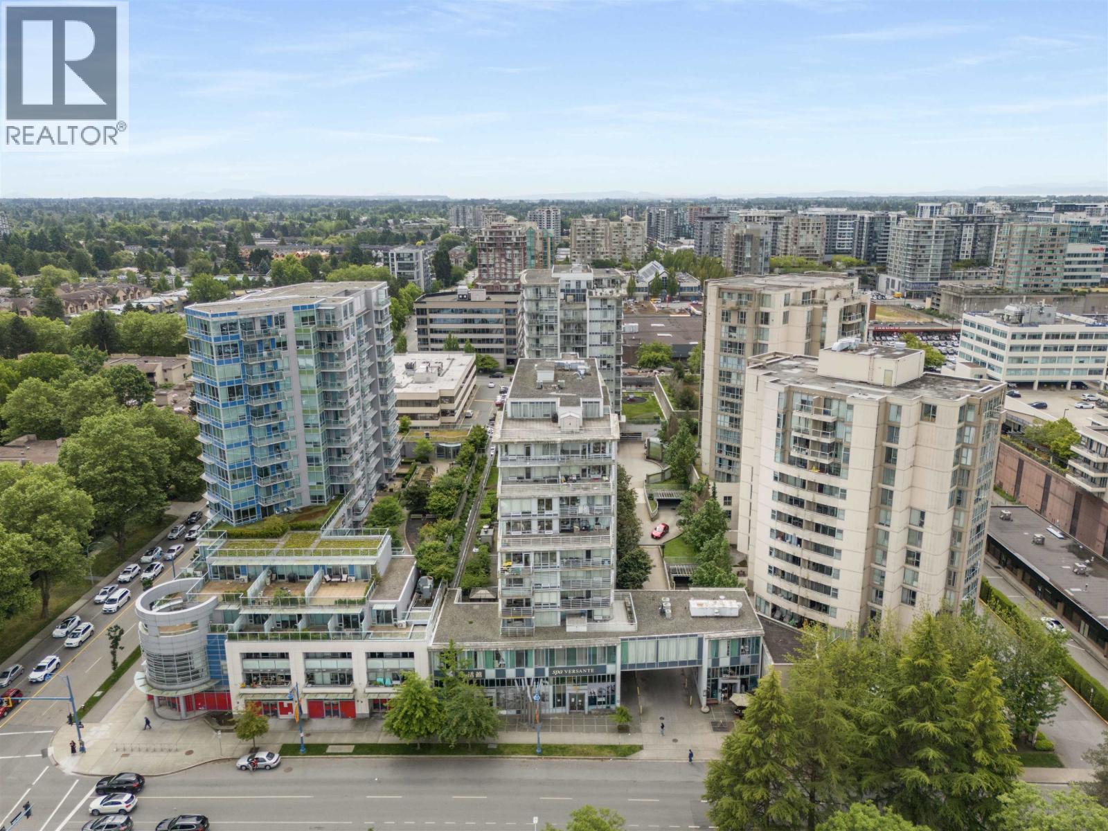 511 8280 Lansdowne Road, Richmond, British Columbia  V6X 0B2 - Photo 31 - R3107655