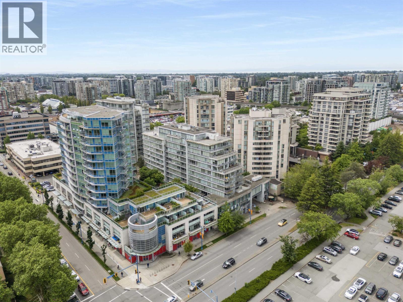 511 8280 Lansdowne Road, Richmond, British Columbia  V6X 0B2 - Photo 32 - R3107655