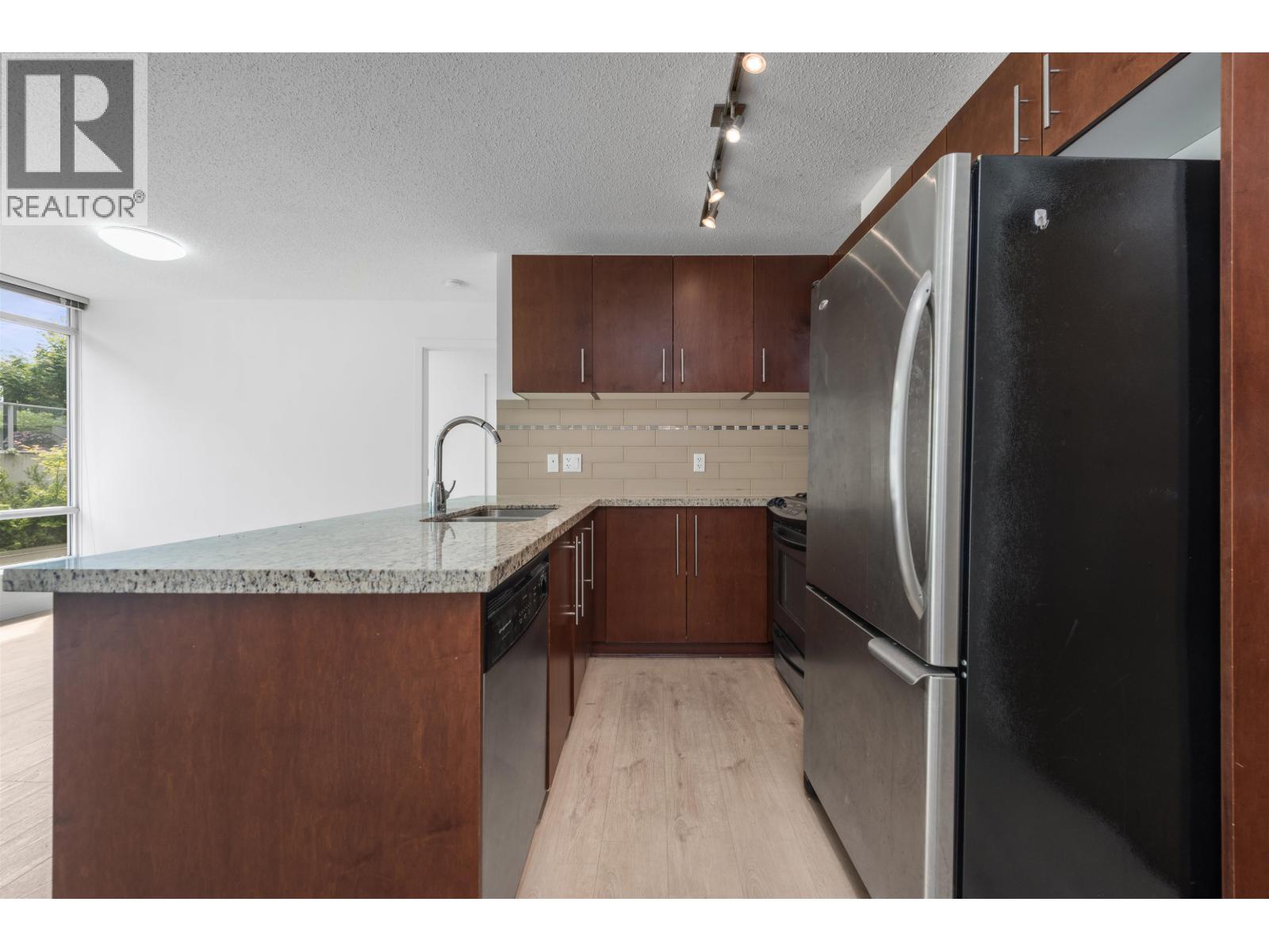 511 8280 Lansdowne Road, Richmond, British Columbia  V6X 0B2 - Photo 8 - R3107655