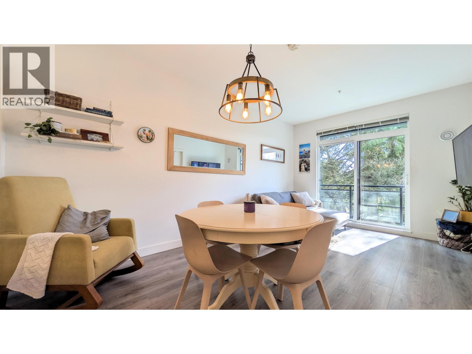 402 700 Clarke Road, Coquitlam, British Columbia V3J 0K5 - Photo 4 - R3107657