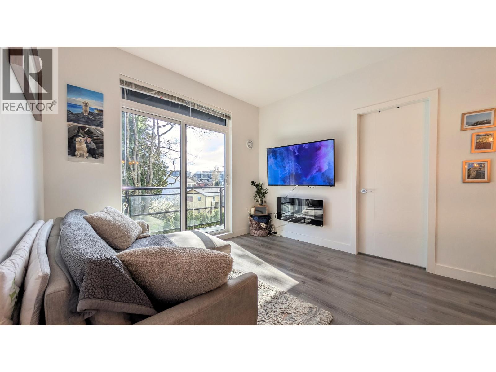 402 700 Clarke Road, Coquitlam, British Columbia V3J 0K5 - Photo 8 - R3107657