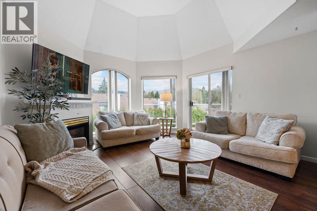 413 1220 Lasalle Place, Coquitlam, British Columbia V3B 7L6 - Photo 2 - R3107665