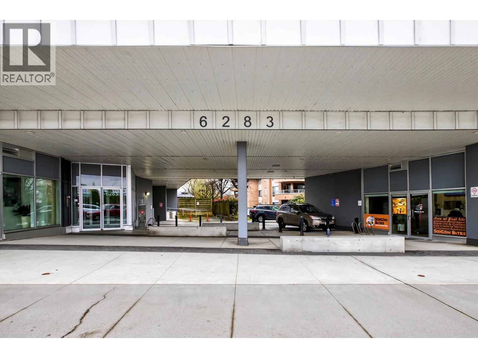 215 6283 Kingsway Avenue, Burnaby, British Columbia  V5J 0H3 - Photo 4 - R3107667