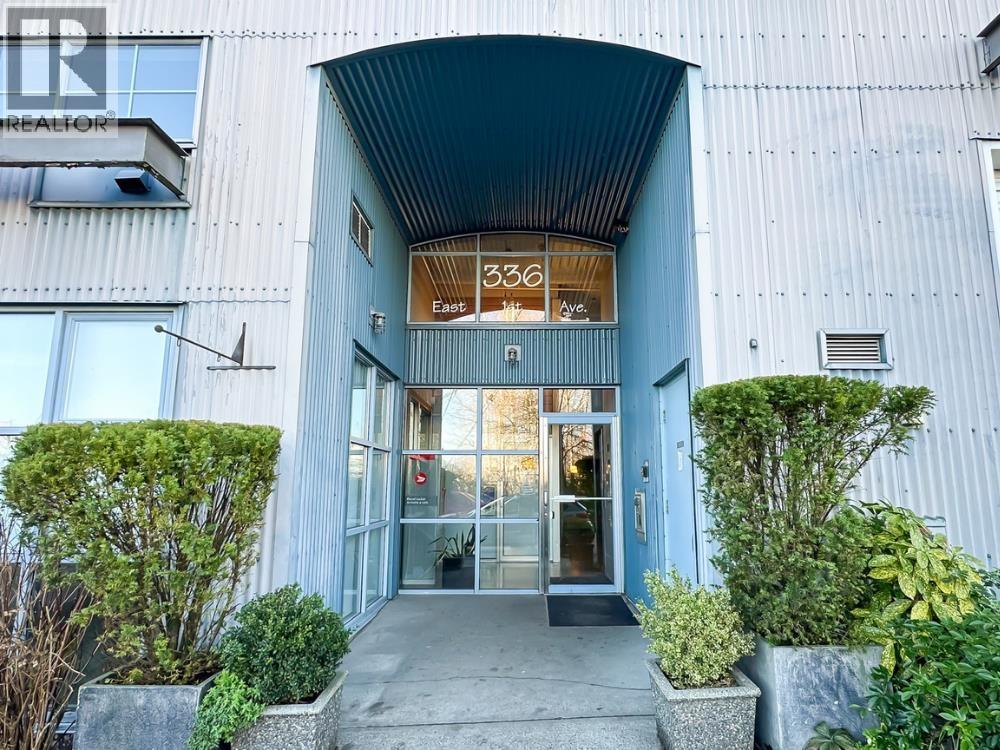 315 336 E 1st Avenue, Vancouver, British Columbia V5T 4R6 - Photo 18 - R3107675