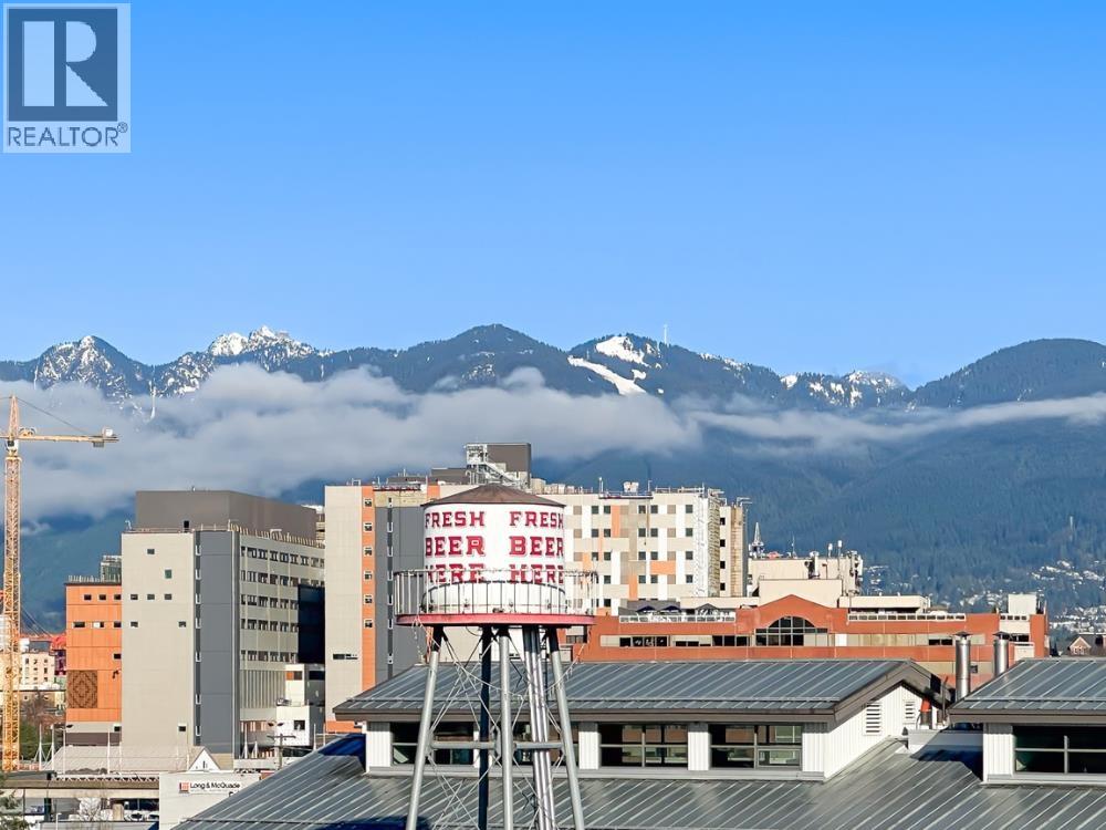 315 336 E 1st Avenue, Vancouver, British Columbia V5T 4R6 - Photo 20 - R3107675