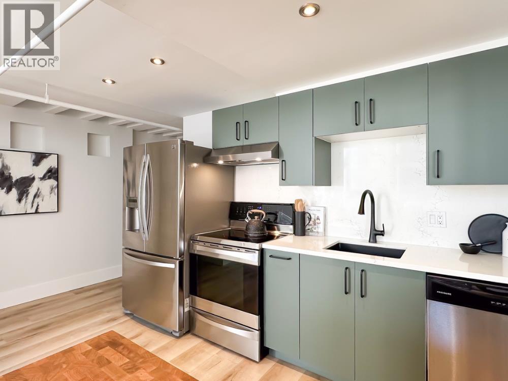 315 336 E 1st Avenue, Vancouver, British Columbia V5T 4R6 - Photo 5 - R3107675