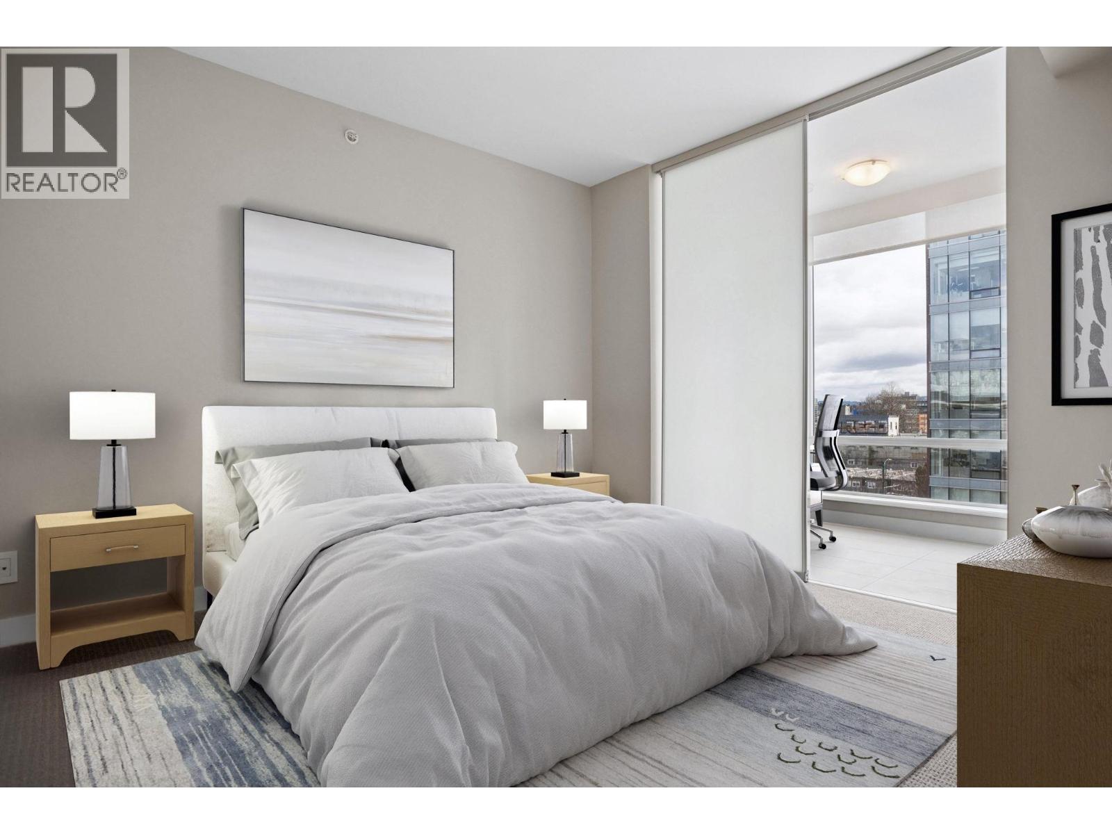 715 1618 Quebec Street, Vancouver, British Columbia  V6A 0C5 - Photo 13 - R3107693