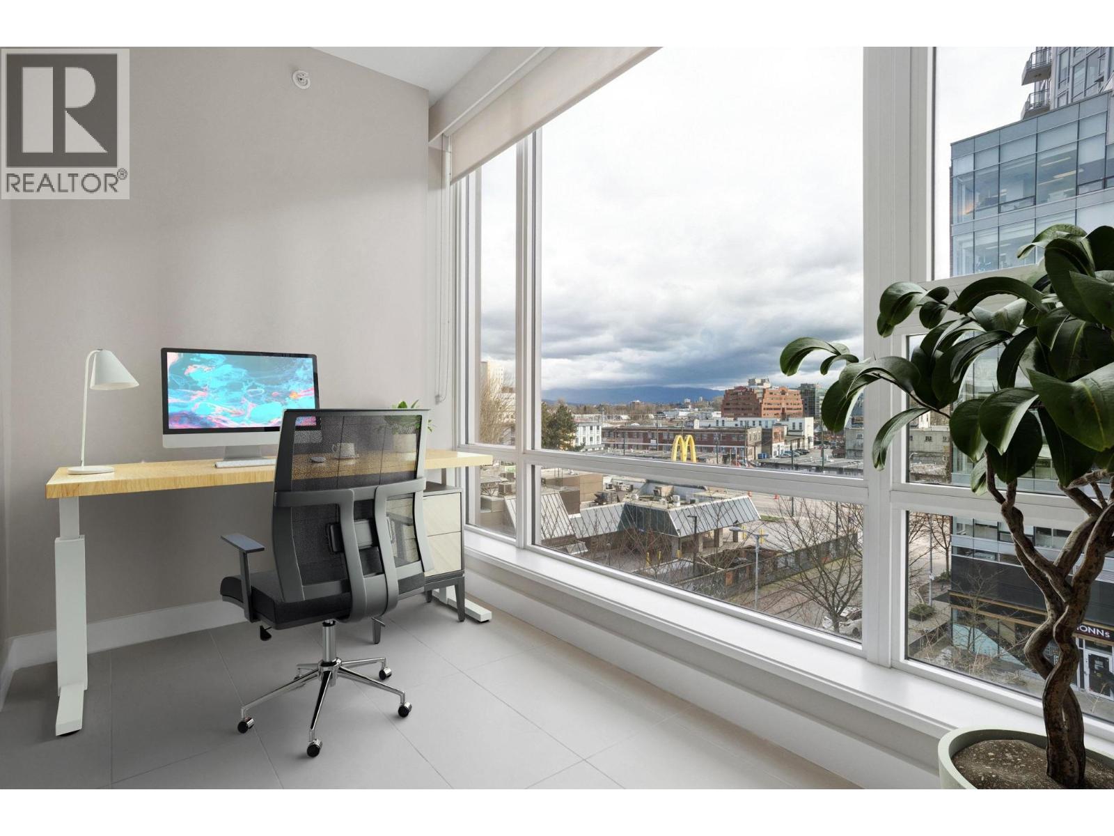 715 1618 Quebec Street, Vancouver, British Columbia  V6A 0C5 - Photo 21 - R3107693