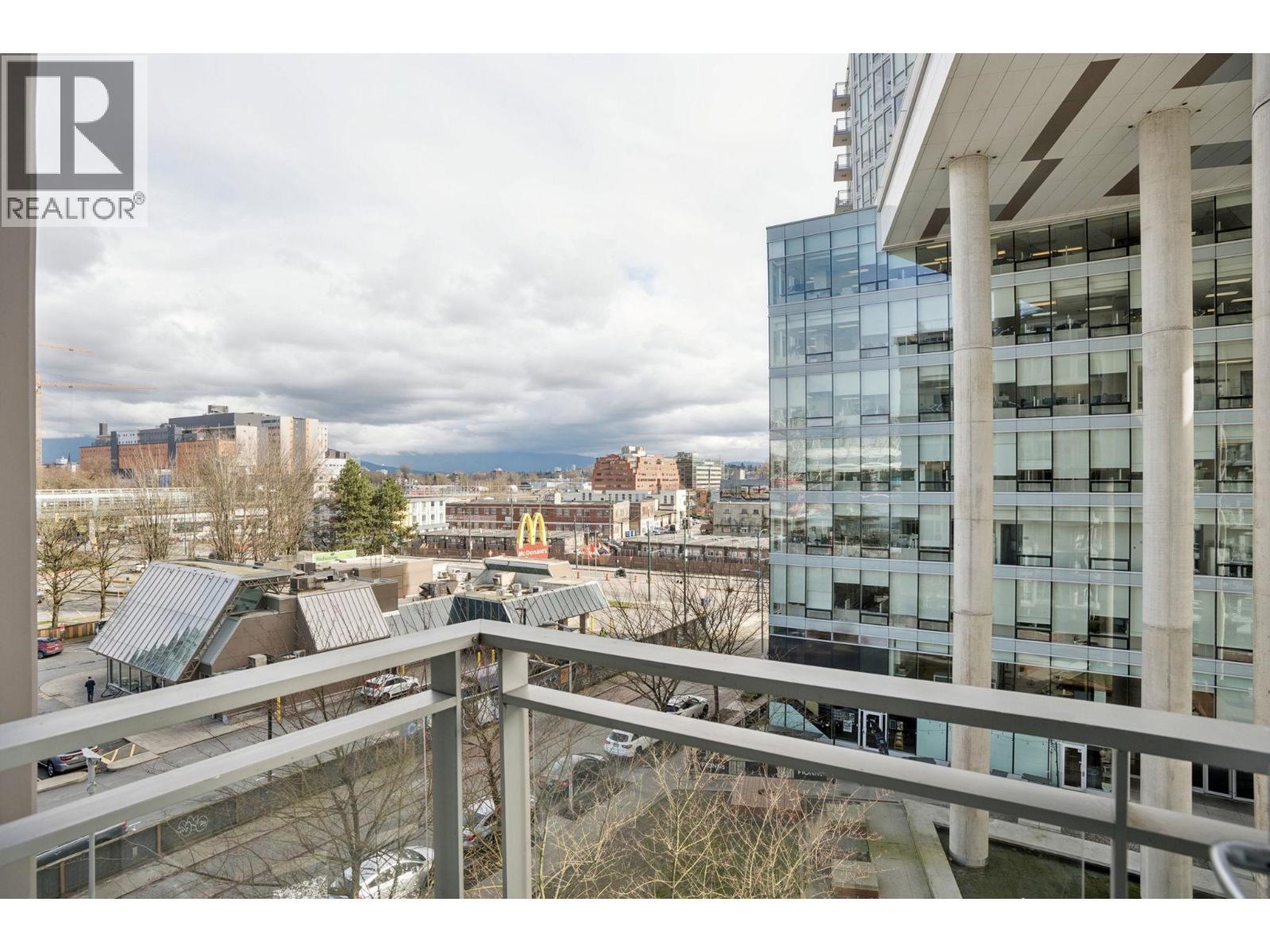 715 1618 Quebec Street, Vancouver, British Columbia  V6A 0C5 - Photo 24 - R3107693