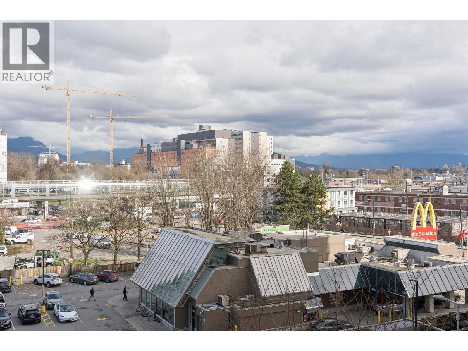 715 1618 Quebec Street, Vancouver, British Columbia  V6A 0C5 - Photo 25 - R3107693