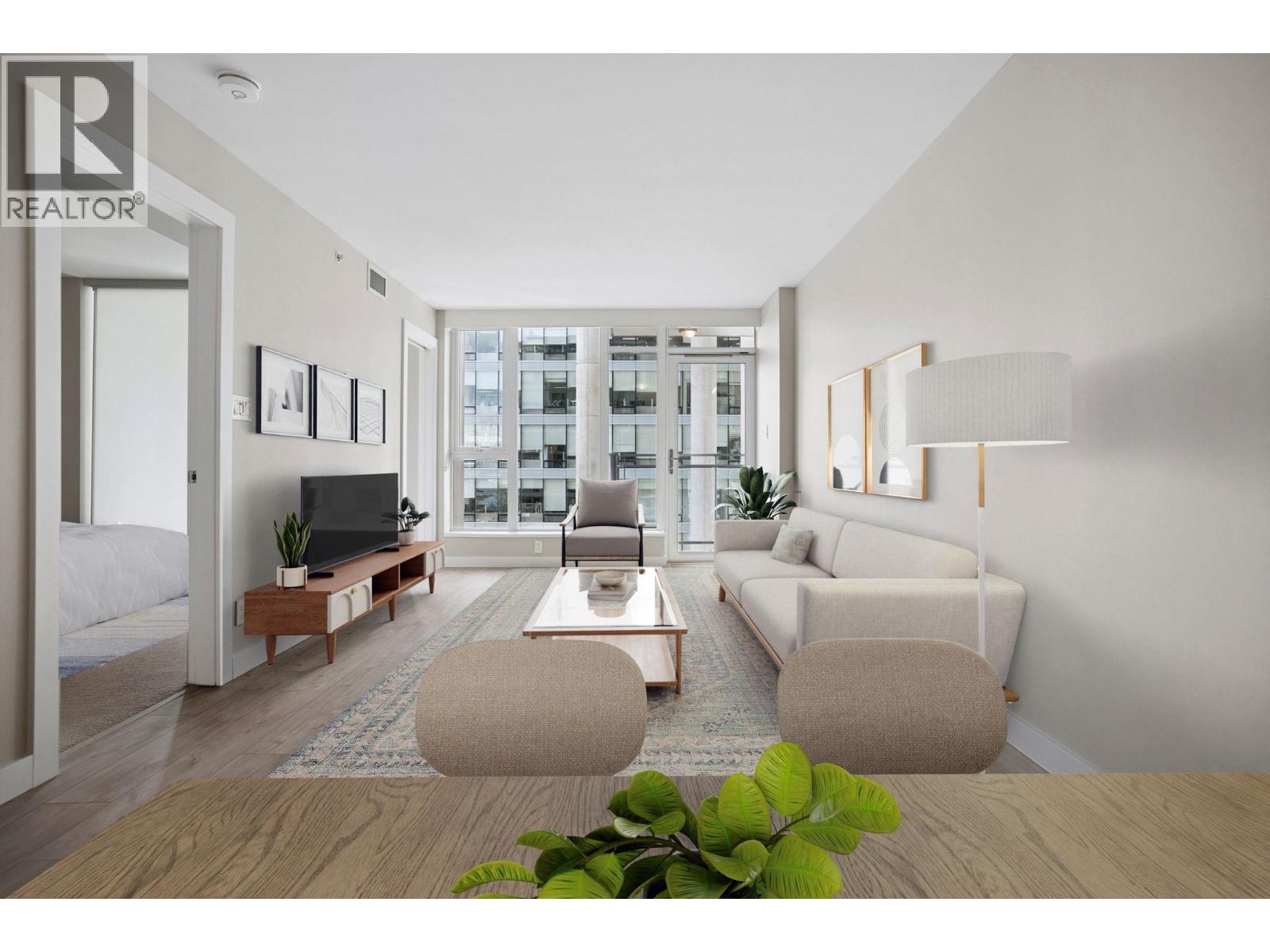 715 1618 Quebec Street, Vancouver, British Columbia  V6A 0C5 - Photo 4 - R3107693