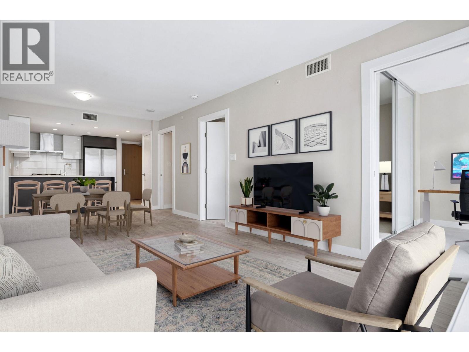 715 1618 Quebec Street, Vancouver, British Columbia  V6A 0C5 - Photo 6 - R3107693