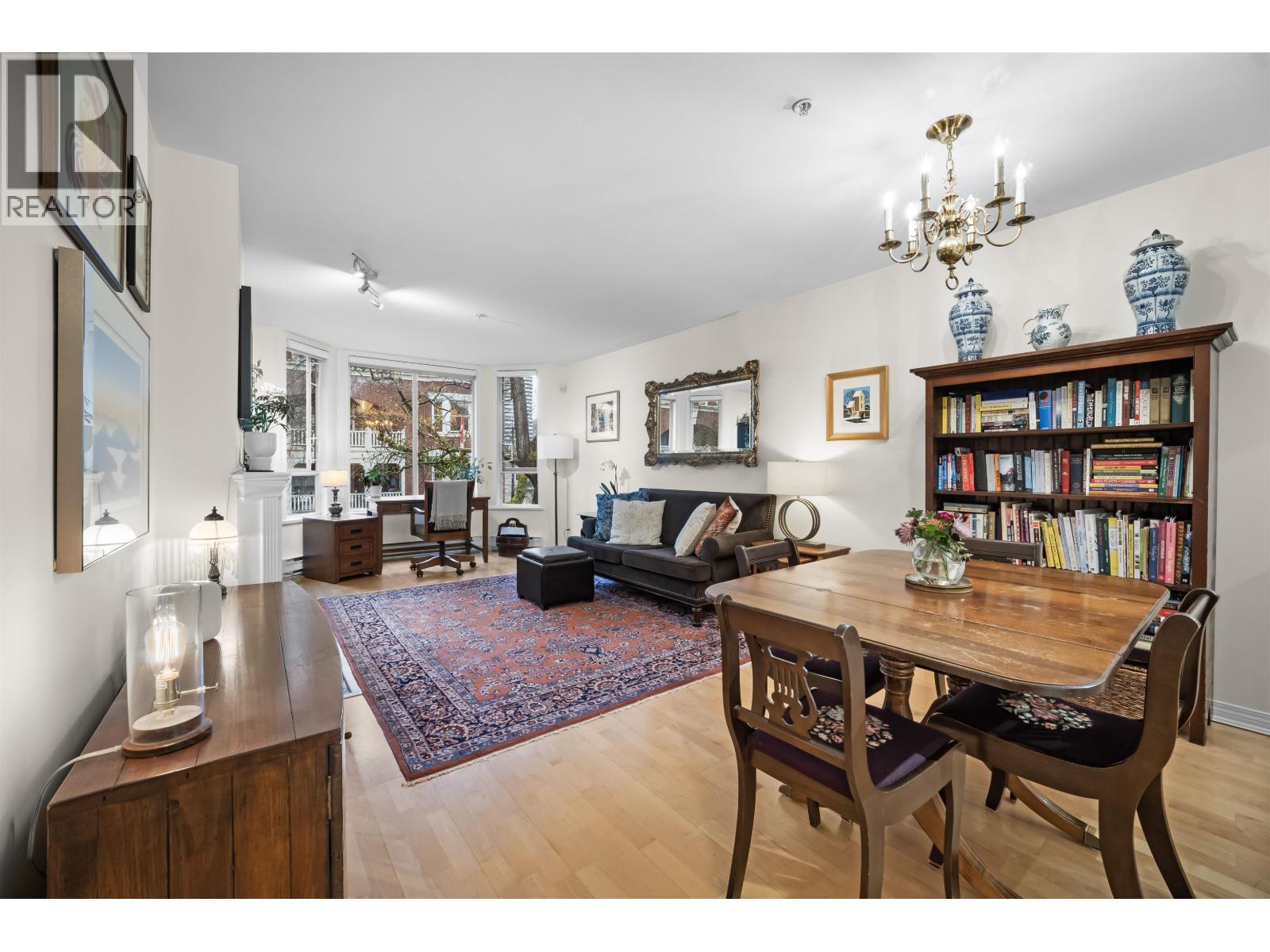 407 1230 HARO STREET, Vancouver, British Columbia