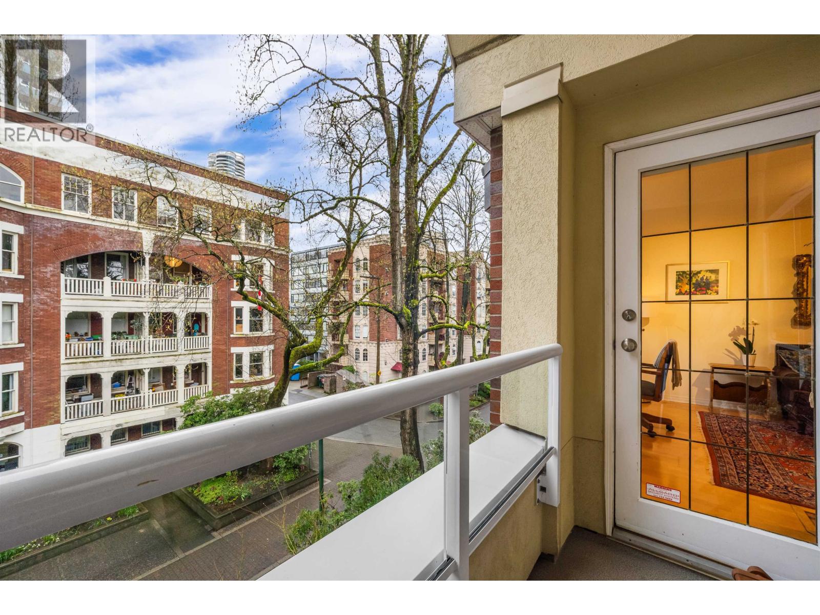 407 1230 Haro Street, Vancouver, British Columbia  V6E 4J9 - Photo 10 - R3107694