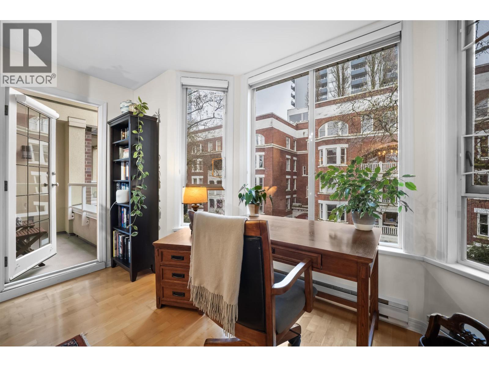 407 1230 Haro Street, Vancouver, British Columbia  V6E 4J9 - Photo 12 - R3107694