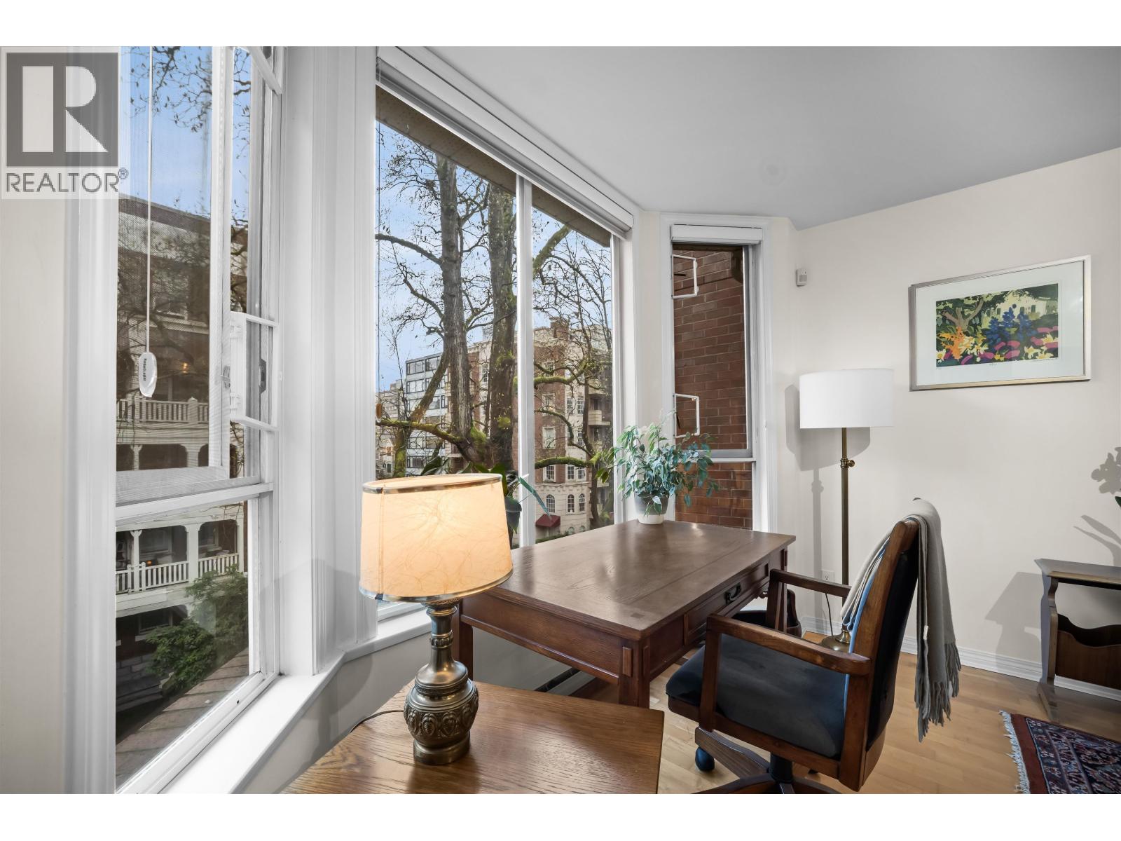 407 1230 Haro Street, Vancouver, British Columbia  V6E 4J9 - Photo 13 - R3107694