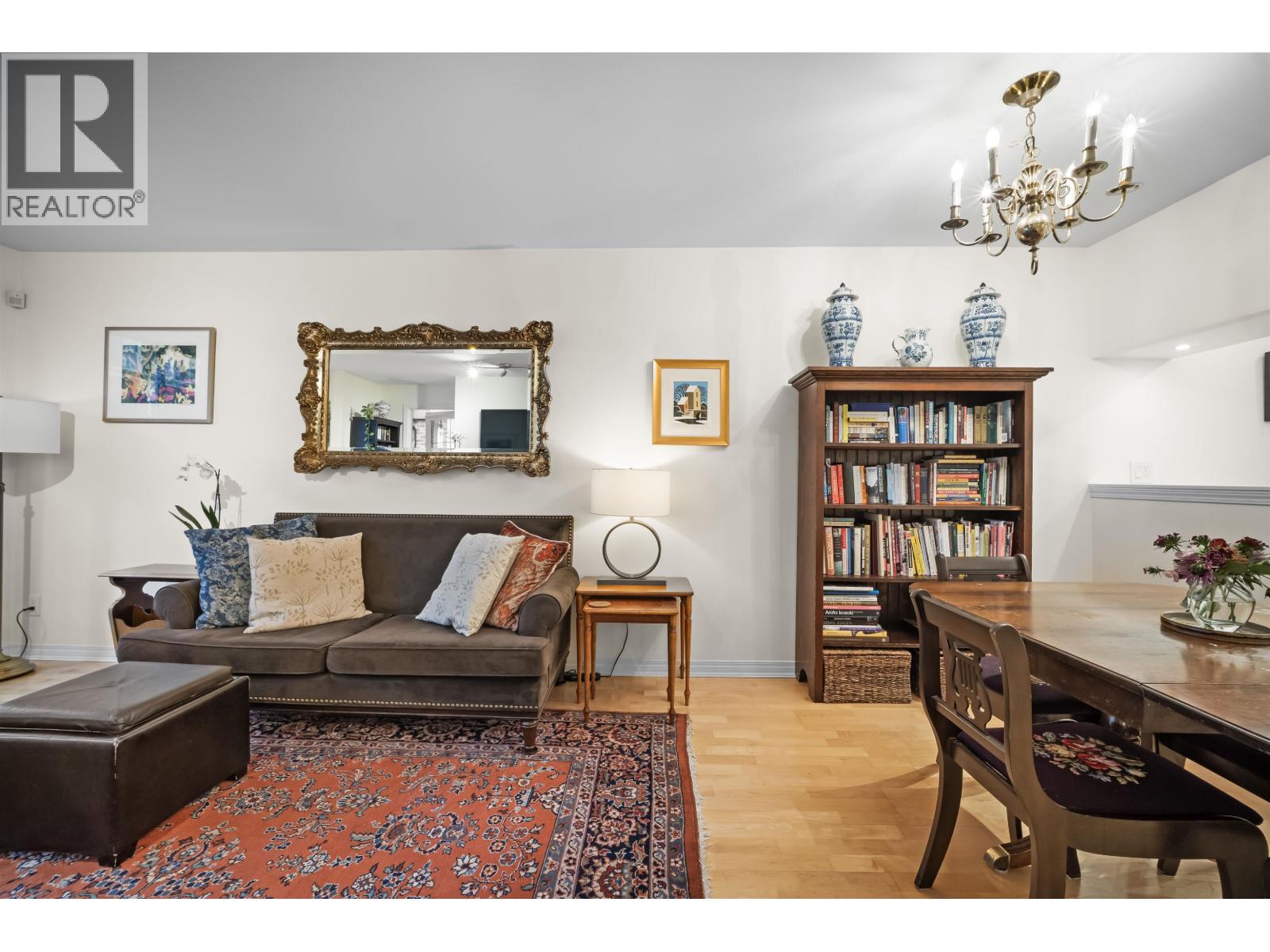 407 1230 Haro Street, Vancouver, British Columbia  V6E 4J9 - Photo 14 - R3107694