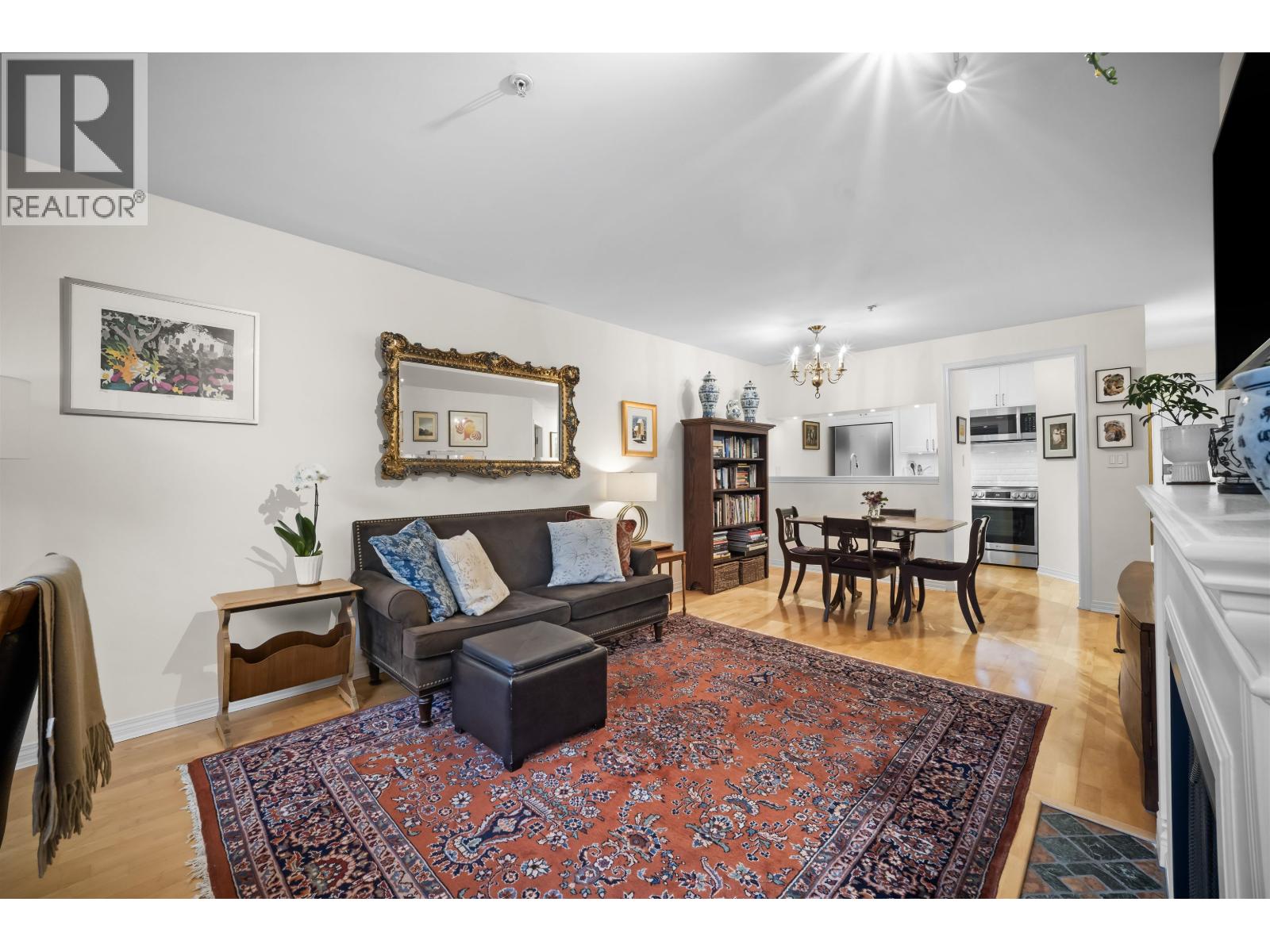 407 1230 Haro Street, Vancouver, British Columbia  V6E 4J9 - Photo 15 - R3107694