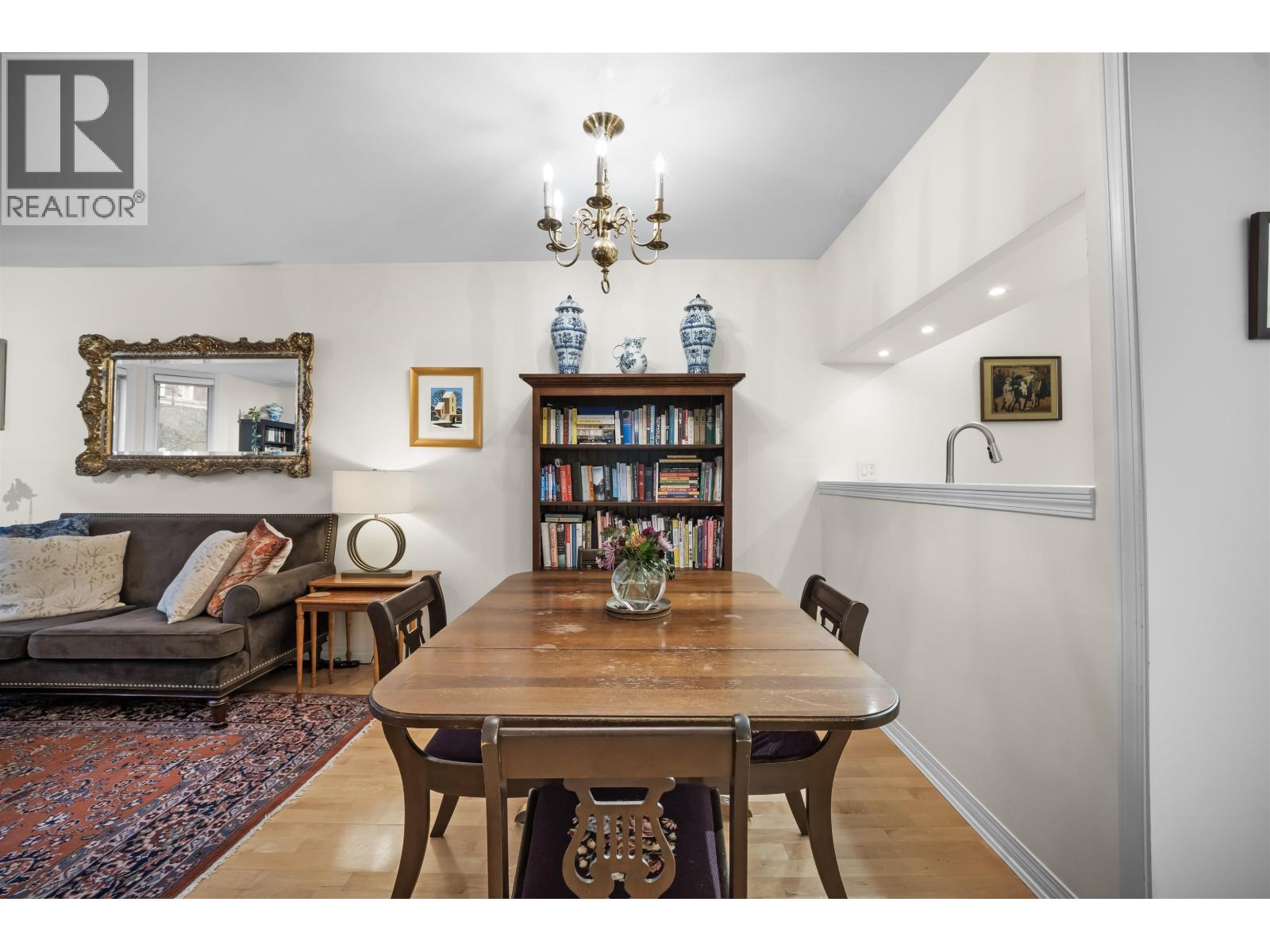 407 1230 Haro Street, Vancouver, British Columbia  V6E 4J9 - Photo 16 - R3107694