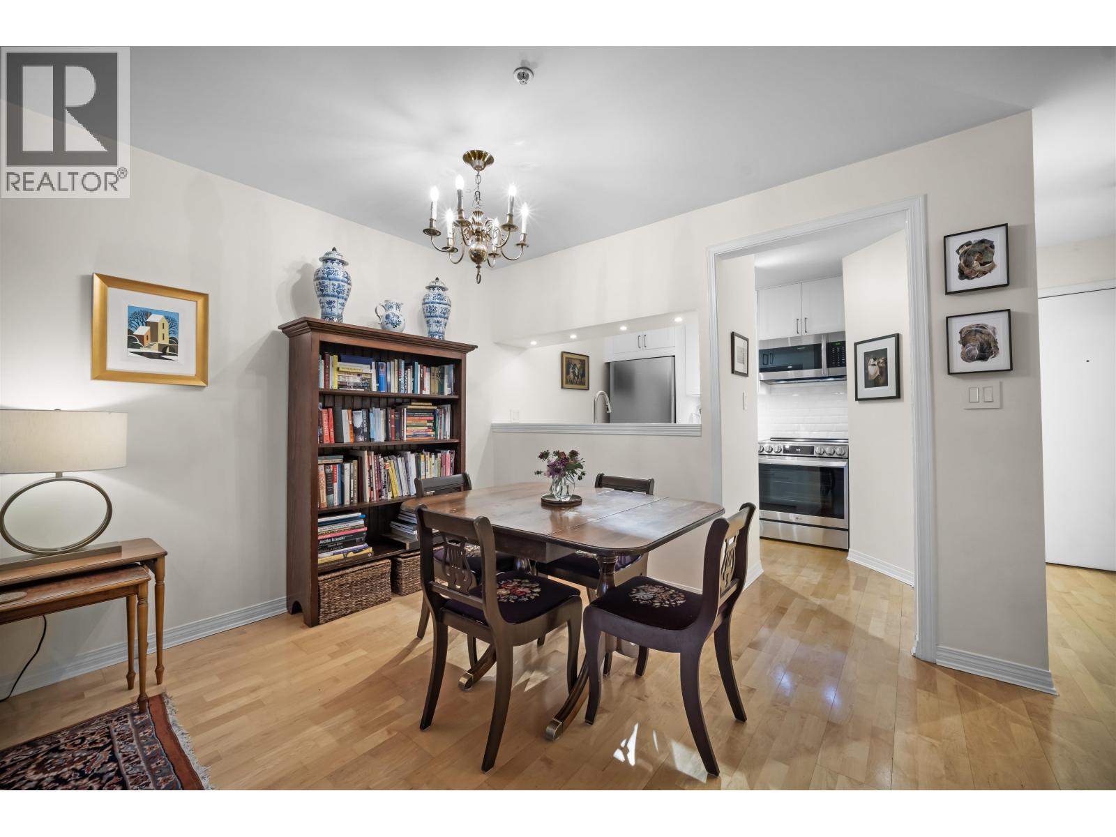 407 1230 Haro Street, Vancouver, British Columbia  V6E 4J9 - Photo 17 - R3107694