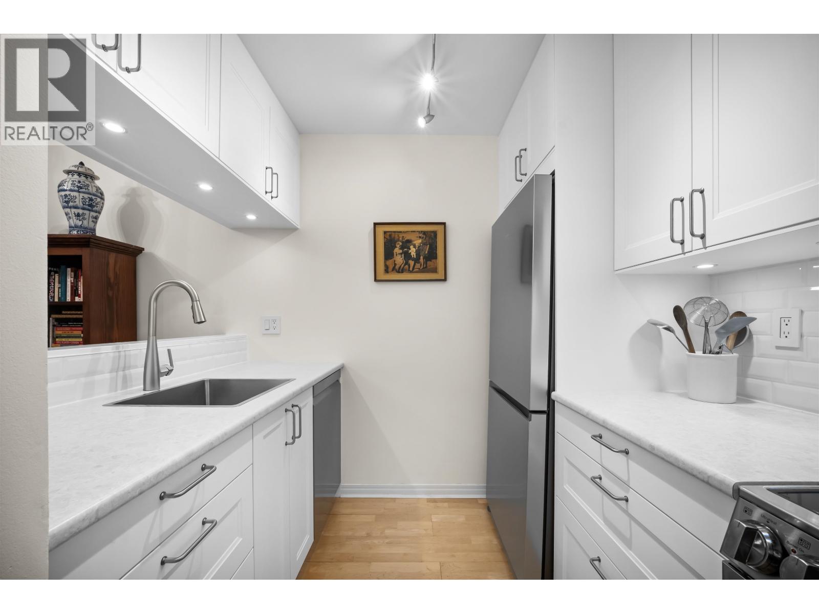 407 1230 Haro Street, Vancouver, British Columbia  V6E 4J9 - Photo 19 - R3107694