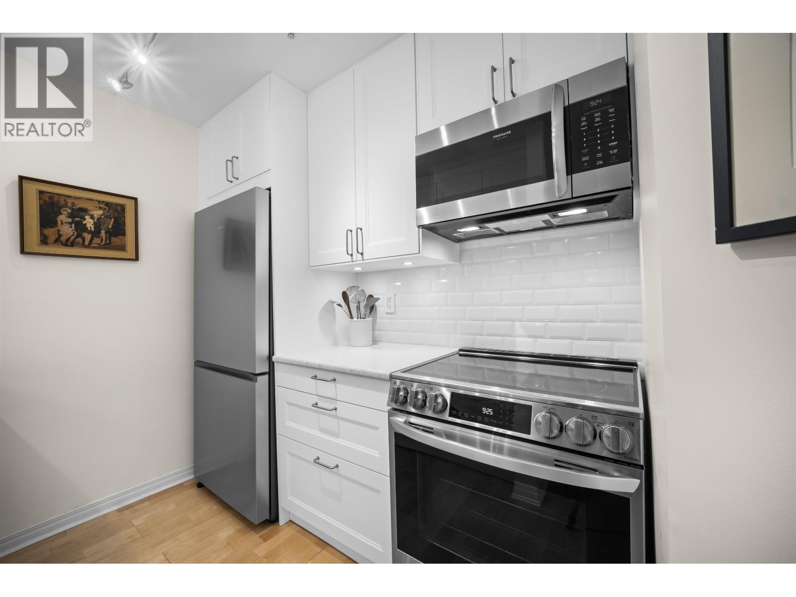 407 1230 Haro Street, Vancouver, British Columbia  V6E 4J9 - Photo 20 - R3107694