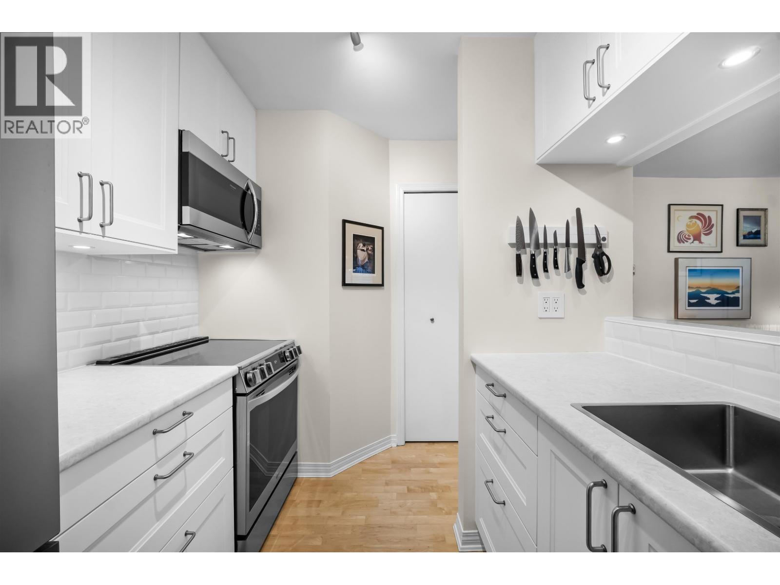 407 1230 Haro Street, Vancouver, British Columbia  V6E 4J9 - Photo 21 - R3107694