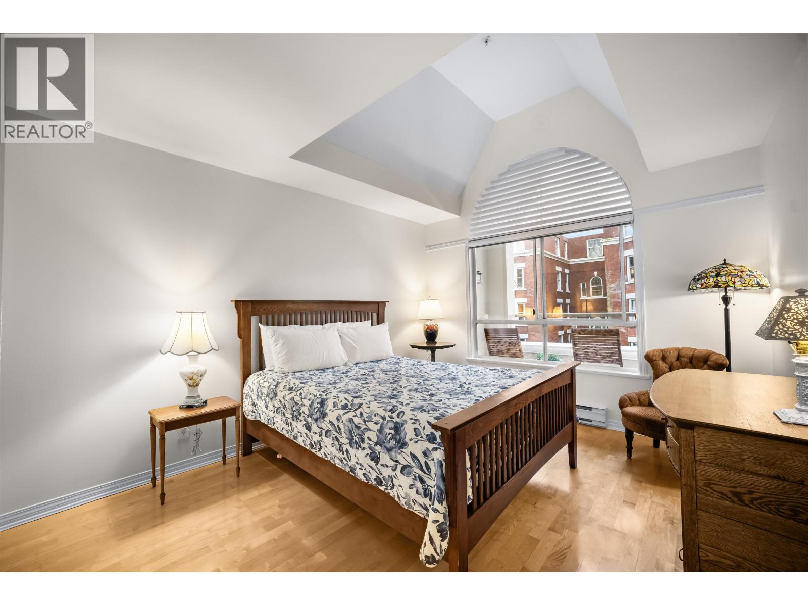 407 1230 Haro Street, Vancouver, British Columbia  V6E 4J9 - Photo 23 - R3107694