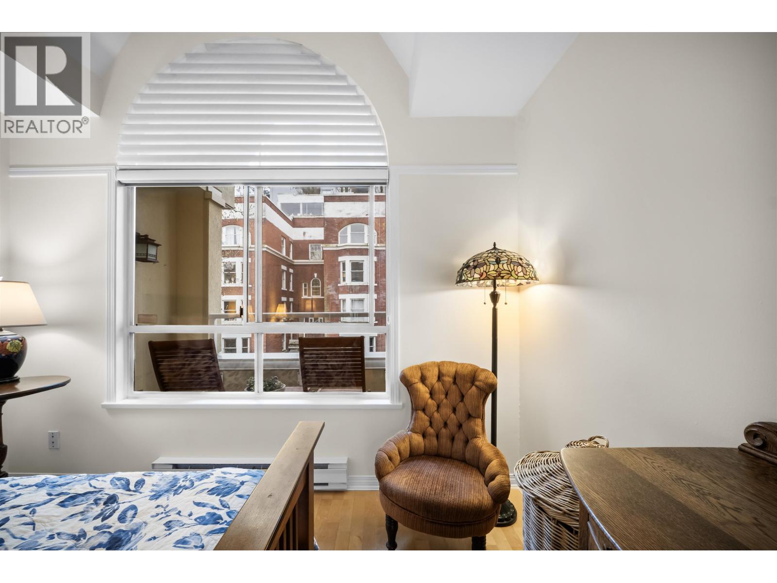 407 1230 Haro Street, Vancouver, British Columbia  V6E 4J9 - Photo 24 - R3107694