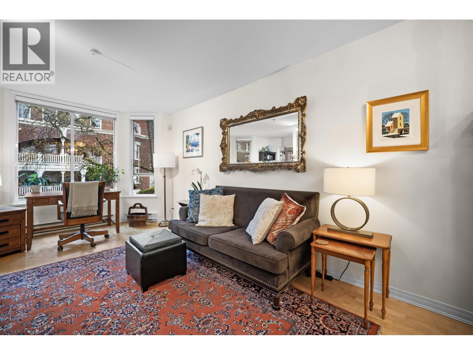 407 1230 Haro Street, Vancouver, British Columbia  V6E 4J9 - Photo 3 - R3107694