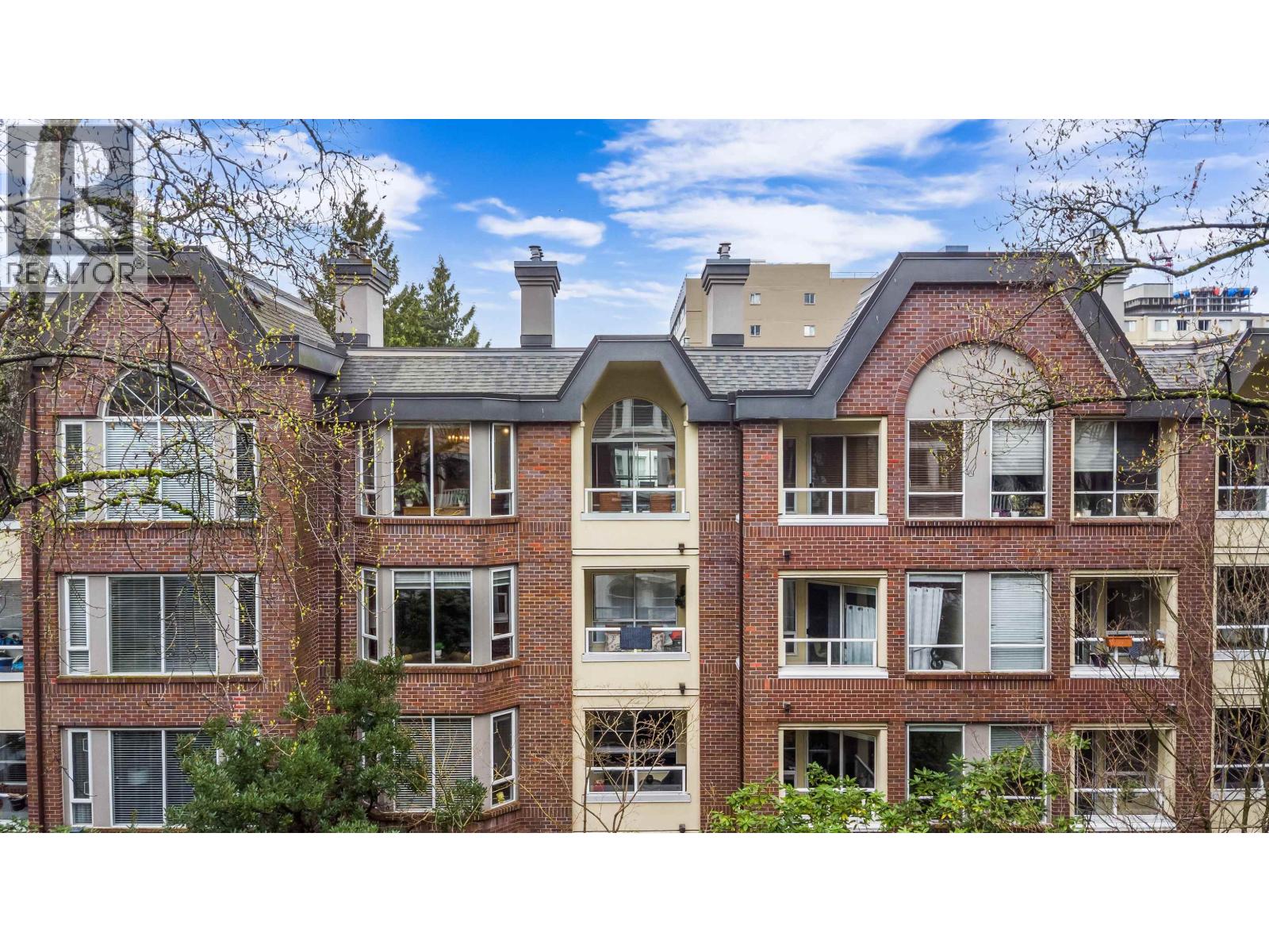 407 1230 Haro Street, Vancouver, British Columbia  V6E 4J9 - Photo 30 - R3107694