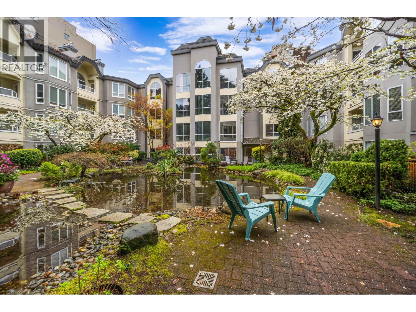 407 1230 Haro Street, Vancouver, British Columbia  V6E 4J9 - Photo 31 - R3107694