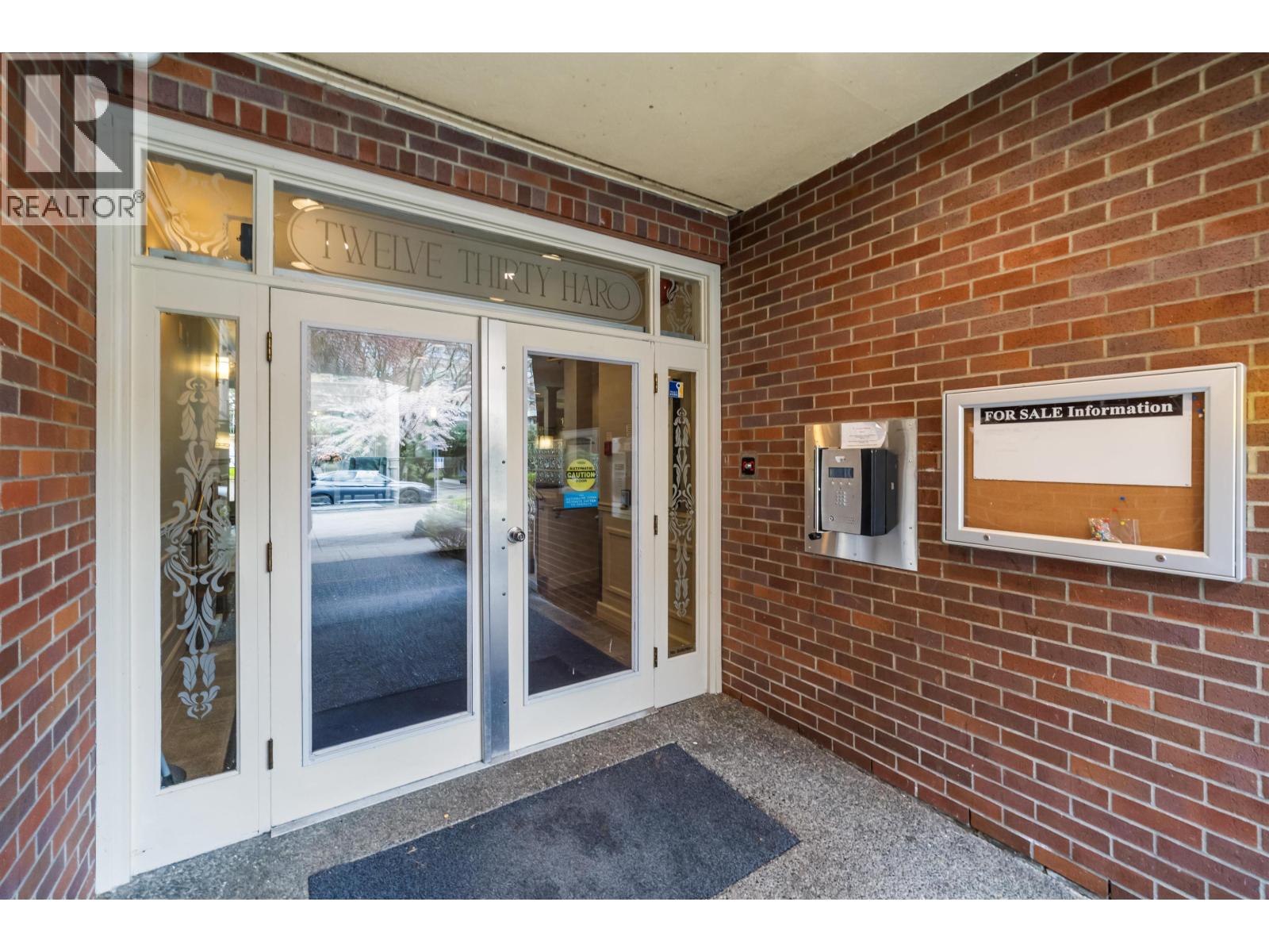 407 1230 Haro Street, Vancouver, British Columbia  V6E 4J9 - Photo 33 - R3107694