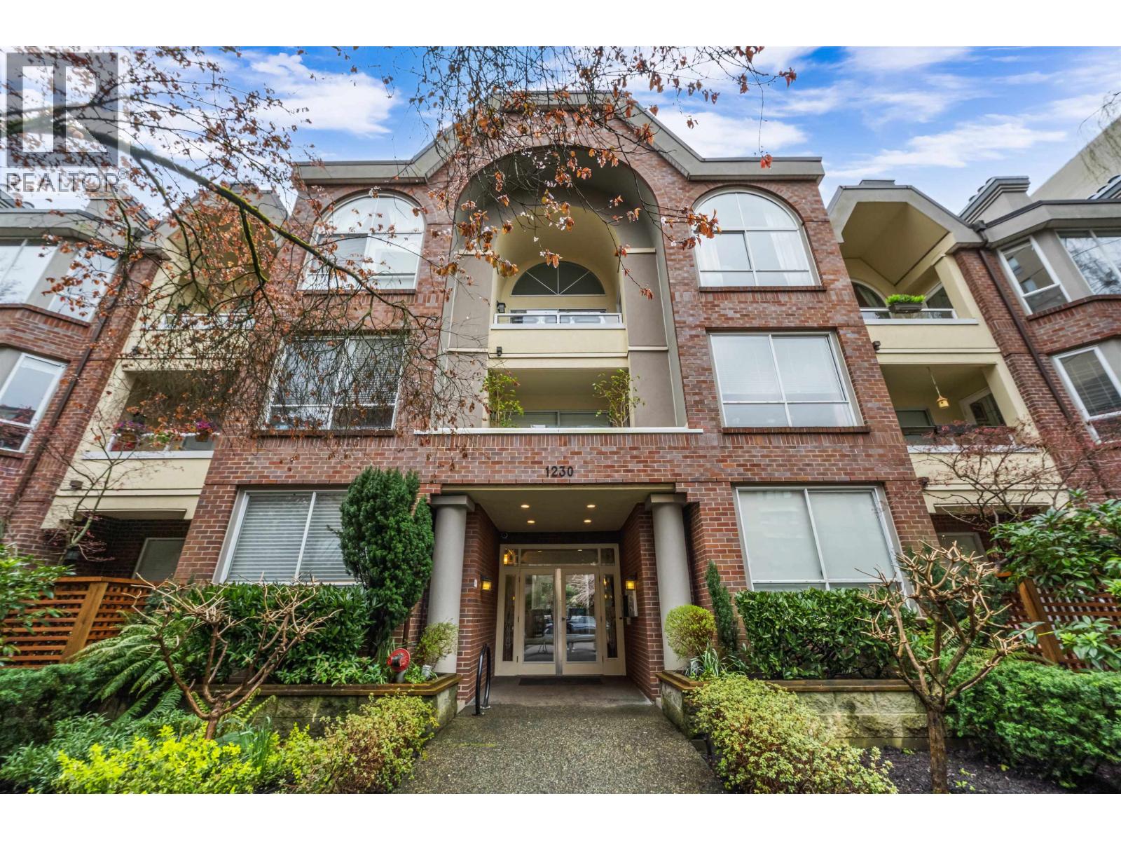 407 1230 Haro Street, Vancouver, British Columbia  V6E 4J9 - Photo 34 - R3107694