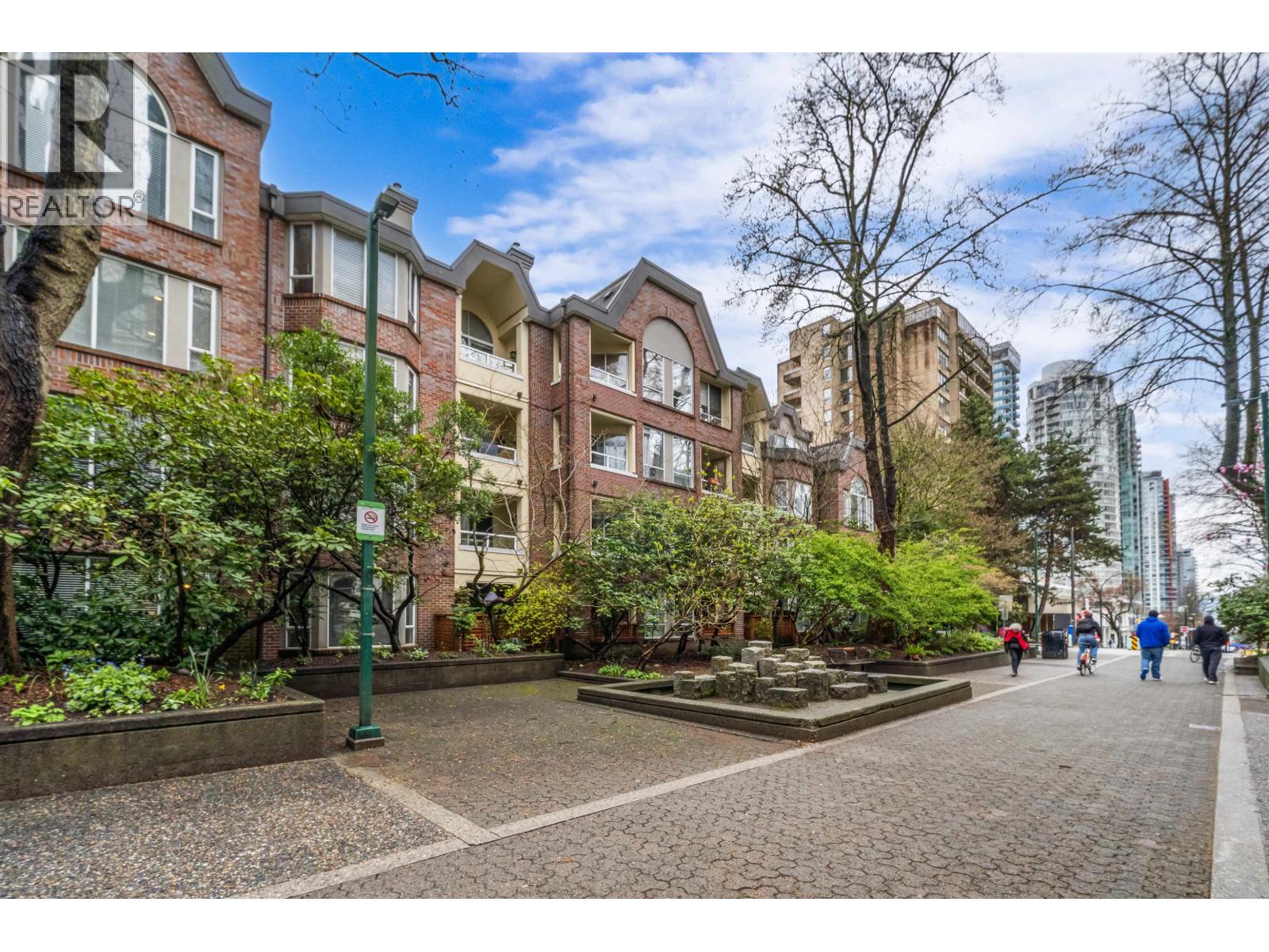 407 1230 Haro Street, Vancouver, British Columbia  V6E 4J9 - Photo 35 - R3107694