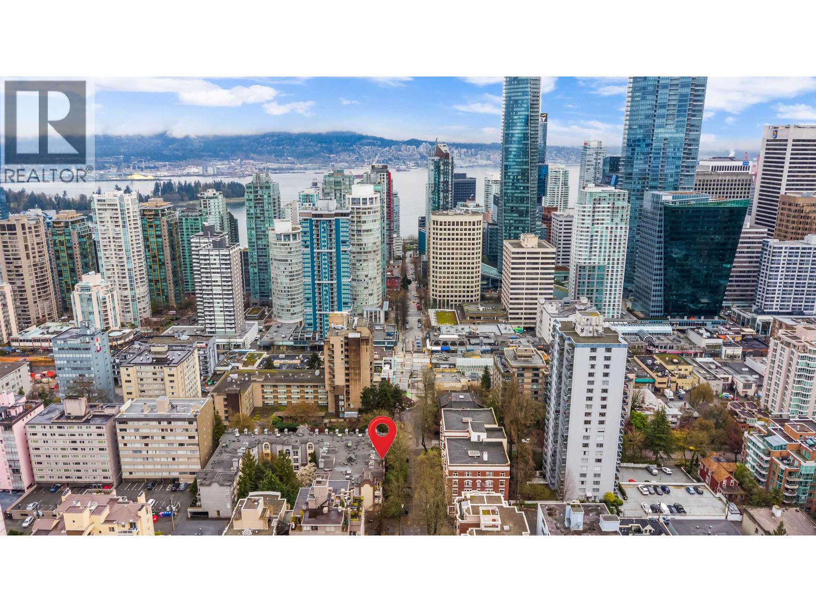 407 1230 Haro Street, Vancouver, British Columbia  V6E 4J9 - Photo 37 - R3107694