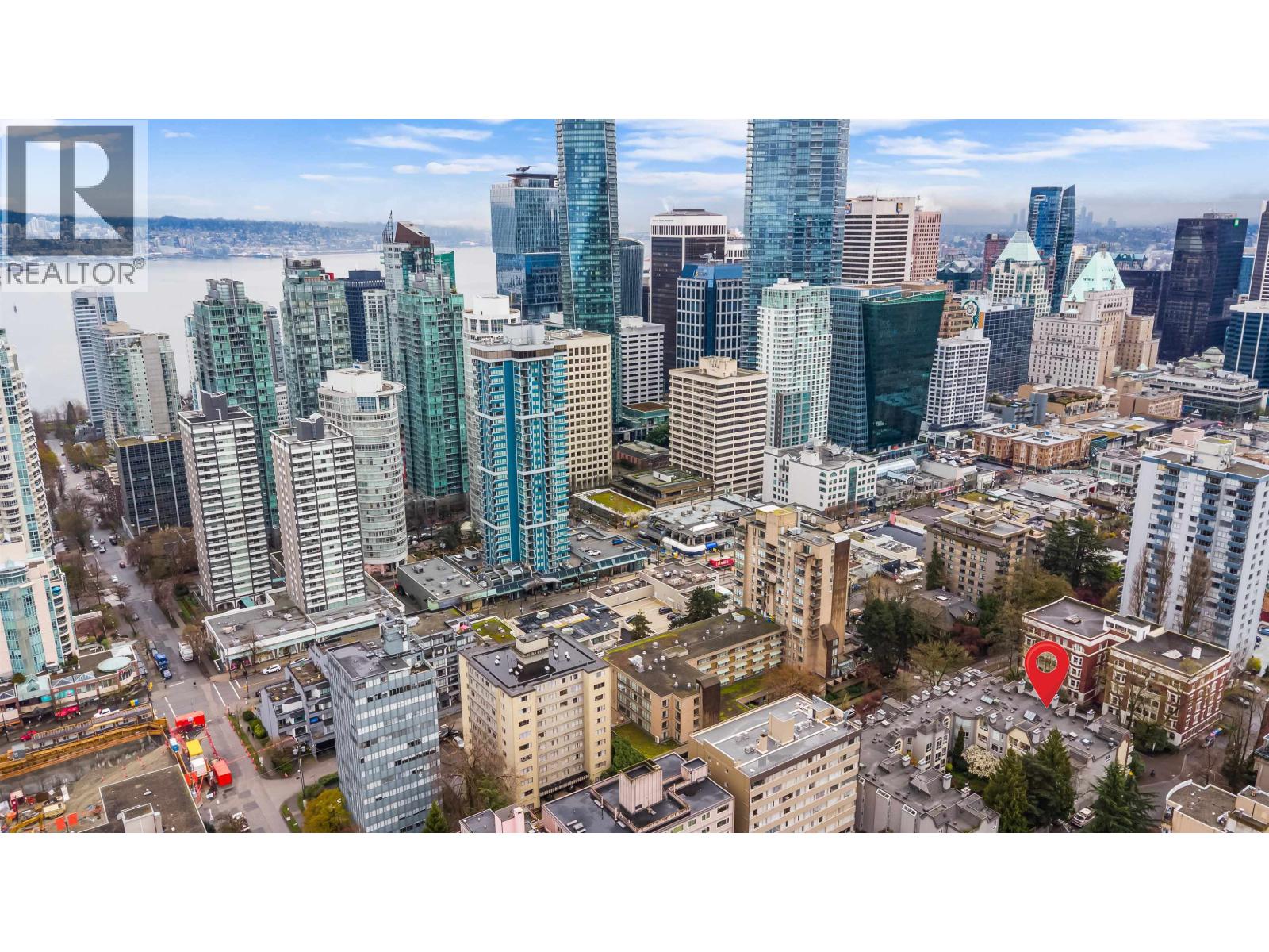 407 1230 Haro Street, Vancouver, British Columbia  V6E 4J9 - Photo 38 - R3107694